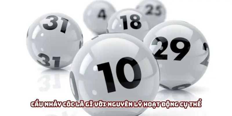 Cầu nhảy cóc là gì với nguyên lý hoạt động cụ thể Cầu nhảy cóc là gì với nguyên lý hoạt động cụ thể