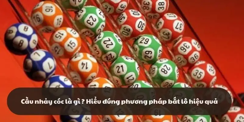 Cầu nhảy cóc là gì