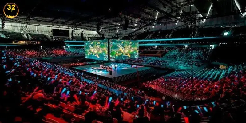 Tỷ lệ cược Esports liên quan tới các thông tin trước đó